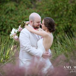 Amy Mariani Photography - Coral Springs Museum Wedding
