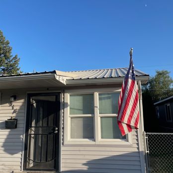 Shine Roofing - OLD Roof 1st duplex - Roofing Near Me Shine Roofing - OLD Roof 1st duplex - Roofing Near Me