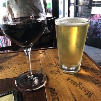 Cafe Meuse - Drinks at Cafe Meuse - Wine Bars Near Me - San Francisco, California