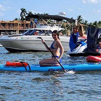 Salty Blue Fun - Easy to learn - Boat Charters Near Me - Fort Lauderdale, Florida Salty Blue Fun - Easy to learn - Boat Charters Near Me - Fort Lauderdale, Florida
