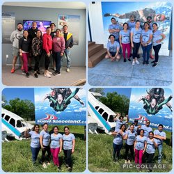 Skydive Spaceland San Marcos