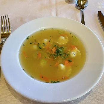 Tableau - Chicken Noodle Soup - Breakfast & Brunch Near Me - Las Vegas, Nevada