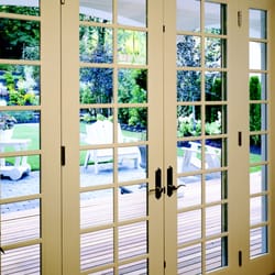 CWD Remodels & Windows - Milgard Ultra French Door