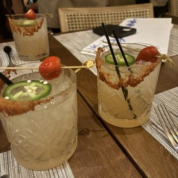 Balos Estiatorio - Spicy margaritas - Seafood Near Me - Washington, DC, District of Columbia Balos Estiatorio - Spicy margaritas - Seafood Near Me - Washington, DC, District of Columbia