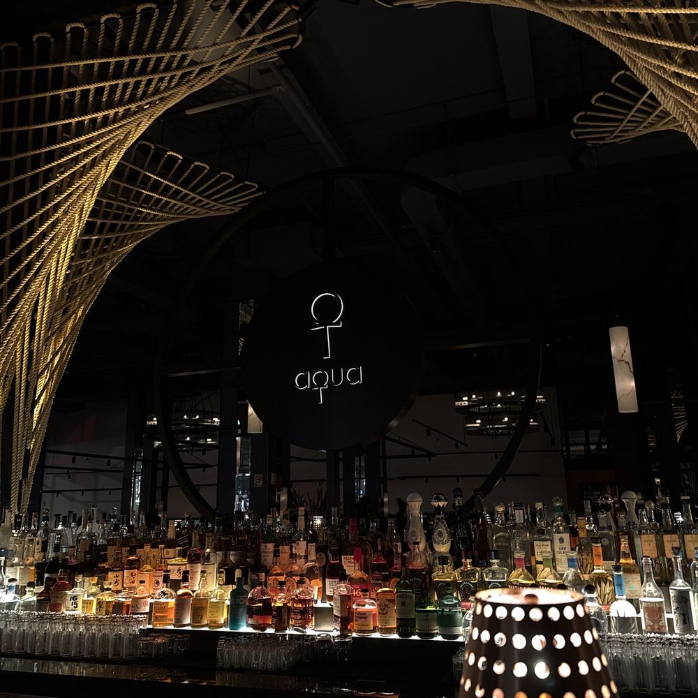 Aqua - Bar - Japanese Near Me - New York, New York Aqua - Bar - Japanese Near Me - New York, New York
