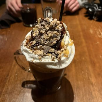 Timberline Lodge - Hot cocoa - Ski Resorts Near Me - Government Camp, Oregon Timberline Lodge - Hot cocoa - Ski Resorts Near Me - Government Camp, Oregon