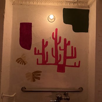 Yellow Rose - Tex-Mex Near Me - New York, New York