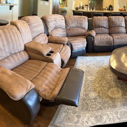Triple Fresh Solutions - Upholstery cleaning service. All work is done onsite. Servicing San Diego county