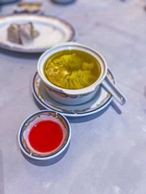 Fisherman's Terrace Seafood Restaurant by null