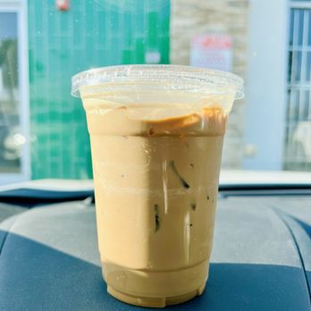 Hong Coffee & Bakery - Vietnamese Iced Coffee - Cantonese Near Me - Monterey Park, California Hong Coffee & Bakery - Vietnamese Iced Coffee - Cantonese Near Me - Monterey Park, California