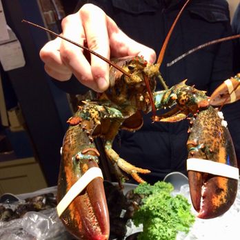 Billy's Seafood - Mmmmmmm - Seafood Near Me - Saint John, New Brunswick