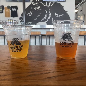 Dr. Scofflaw's - Breweries Near Me - Atlanta, Georgia