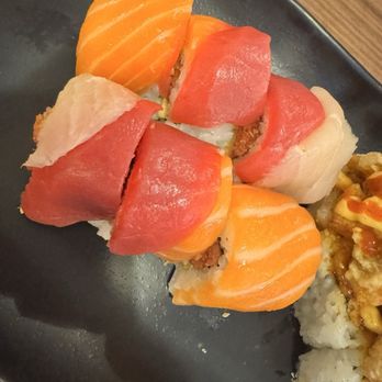 Oishii - Sushi Bars Near Me - Houston, Texas