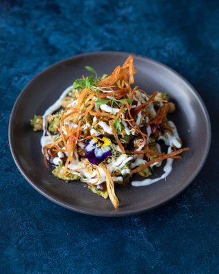 Saffron Circle UK by null