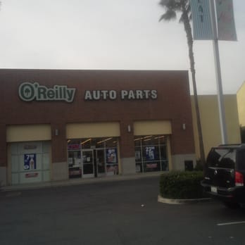 O'Reilly Auto Parts - Auto Parts & Supplies Near Me - Azusa, California O'Reilly Auto Parts - Auto Parts & Supplies Near Me - Azusa, California
