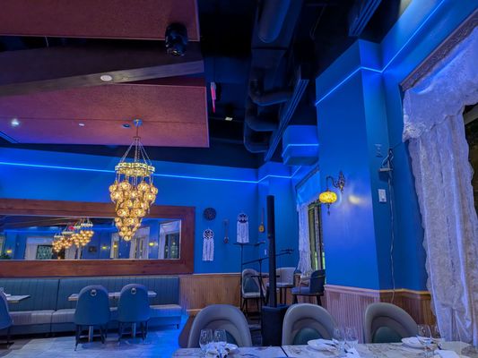 Dolan Uyghur Restaurant by null