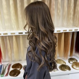 Hair Extensions Hair Extensions