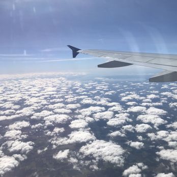 Allegiant Air - Beautiful view - Airlines Near Me - Sanford, Florida Allegiant Air - Beautiful view - Airlines Near Me - Sanford, Florida