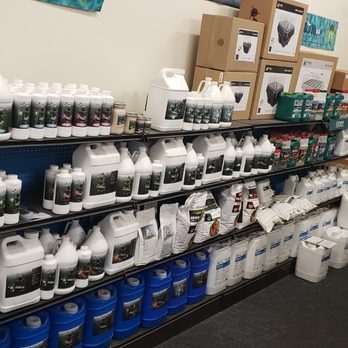 GrowGeneration Hydroponics Store - Hydroponics Near Me - Tacoma, Washington GrowGeneration Hydroponics Store - Hydroponics Near Me - Tacoma, Washington