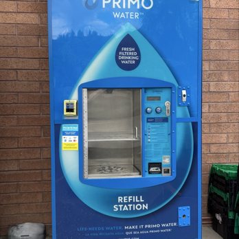 Circle K - Water machine - Convenience Stores Near Me - Cave Creek, Arizona Circle K - Water machine - Convenience Stores Near Me - Cave Creek, Arizona
