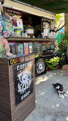 Cafe 2 Go by null