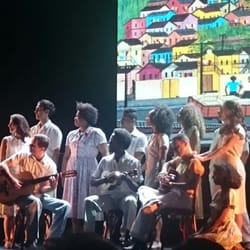 Teatro João Caetano