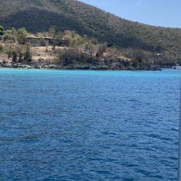 Caneel Bay