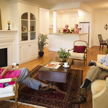 Williamsburg Landing - Retirement Homes Near Me - Williamsburg, Virginia Williamsburg Landing - Retirement Homes Near Me - Williamsburg, Virginia