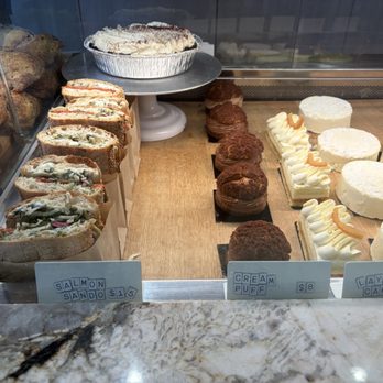 Ad Astra Bread Co - Bakeries Near Me - Monterey, California
