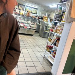 Little River Deli - Classic NY deli feel