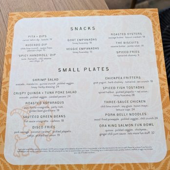 Valley Goat - April 2025 Lunch Menu - New American Near Me - Sunnyvale, California Valley Goat - April 2025 Lunch Menu - New American Near Me - Sunnyvale, California