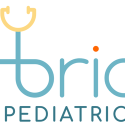 Brio Pediatrics - Logo