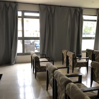 Vila Park - Meeting room - Hotels Near Me - Vila Nova de Santo André, 15