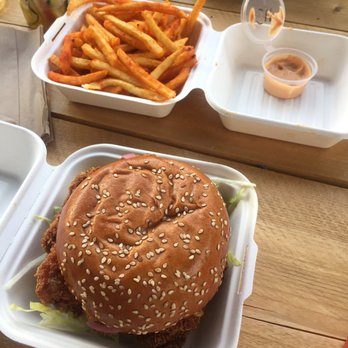 Boxpark - Coffee & Tea Near Me - London, XGL