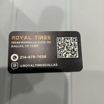 Royal Tires - Tires Near Me - Dallas, Texas Royal Tires - Tires Near Me - Dallas, Texas