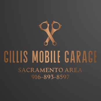 Gillis Mobile Garage - Auto Repair Near Me Gillis Mobile Garage - Auto Repair Near Me