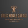 Gillis Mobile Garage