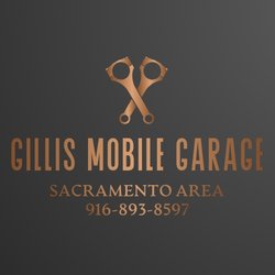 Gillis Mobile Garage