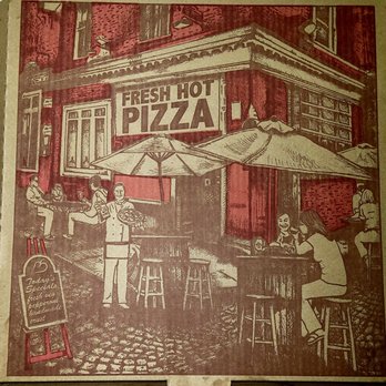 Moon River Pizza - The Roma Foods style box - Pizza Near Me - Jacksonville, Florida Moon River Pizza - The Roma Foods style box - Pizza Near Me - Jacksonville, Florida