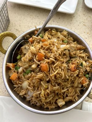 Tangra Masala by null