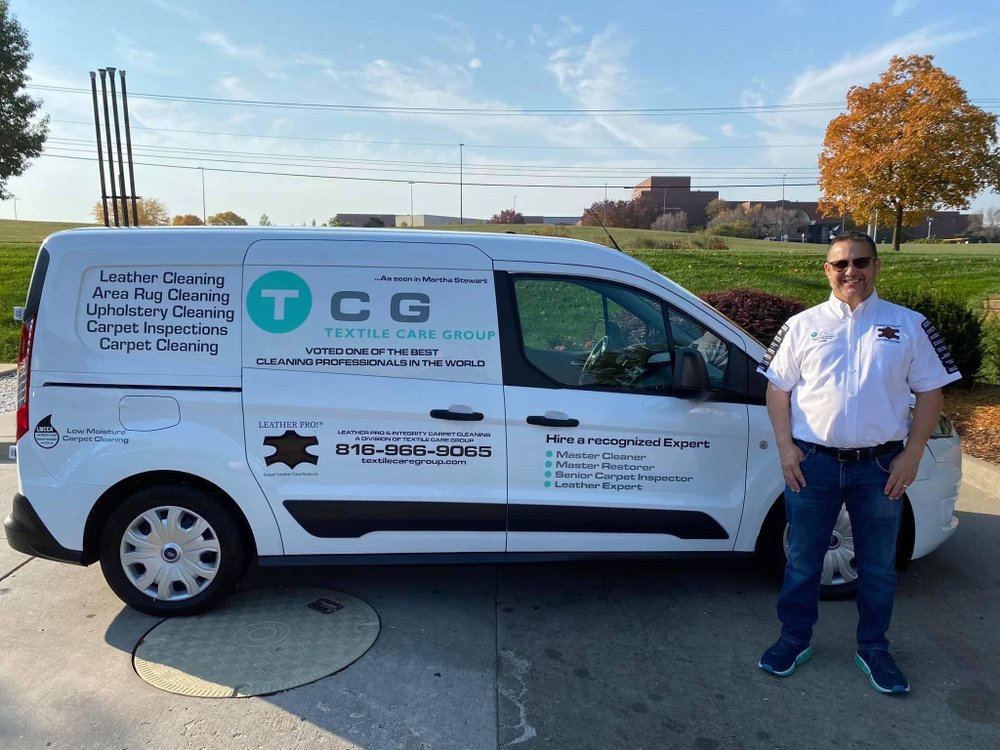 LEATHER PRO & INTEGRITY CARPET CLEANING Updated August 2024 7809 E 134th Ter, Grandview