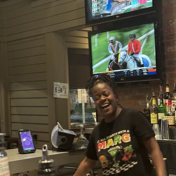 Chili's - Our bartender tonight! - American Near Me - Carson, California Chili's - Our bartender tonight! - American Near Me - Carson, California
