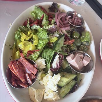 North Italia - Italian Cobb - Italian Near Me - Brea, California