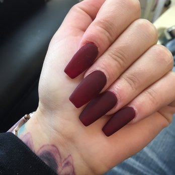 Posh Nails & Spa - Waxing Near Me - Riverside, California