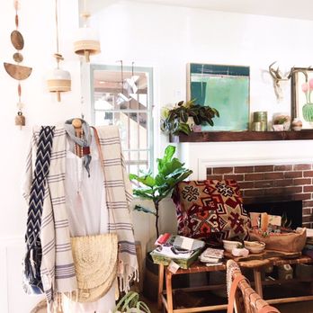 Bungalow by FiG - Women's Clothing Near Me - Ojai, California
