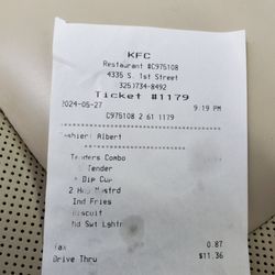 KFC