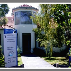 Angle House Orthodontics