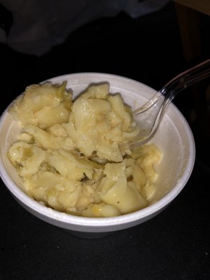 Holy Smoke BBQ & TaquItos by null