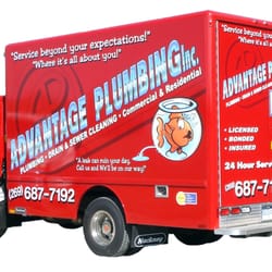 Advantage Plumbing