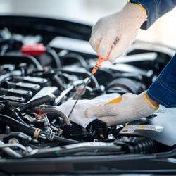 MVR Auto Repair - #mvrautorepair #oilchnage oil change